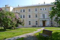 NÁVŠTĚVY V CHARITNÍM DOMOVĚ OD 9.5.2022 NÁVŠTĚVY V CHARITNÍM DOMOVĚ OD 9.5.2022